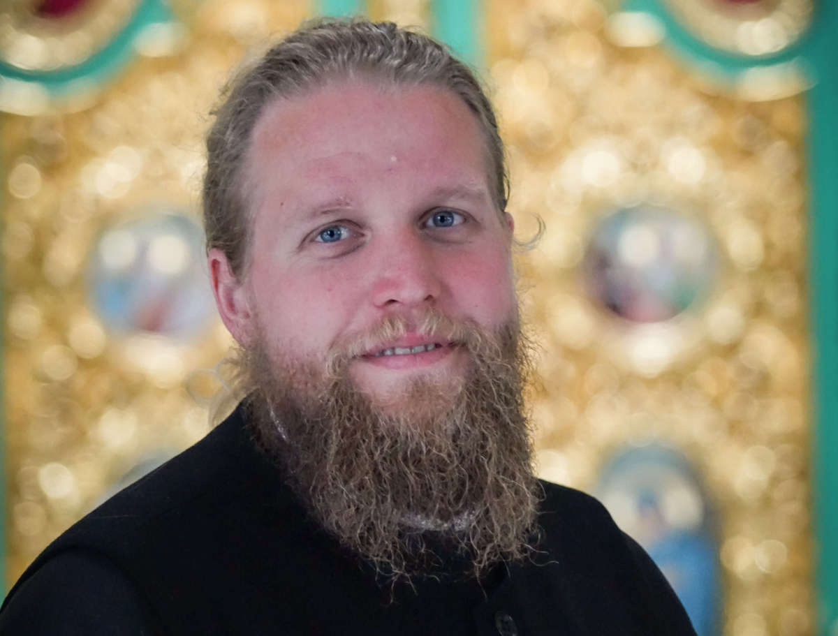 За покликом серця (інтерв’ю з Самуїлом Мілко)