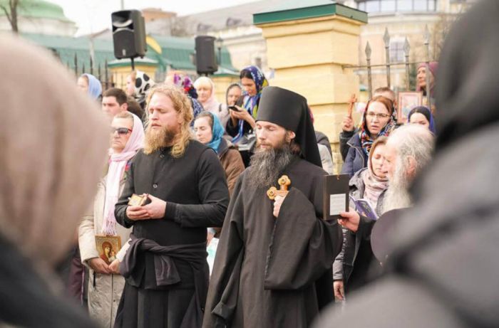 За покликом серця (інтерв’ю з Самуїлом Мілко)