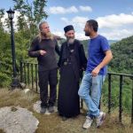 За покликом серця (інтерв’ю з Самуїлом Мілко)