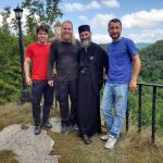 За покликом серця (інтерв’ю з Самуїлом Мілко)