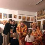 За покликом серця (інтерв’ю з Самуїлом Мілко)