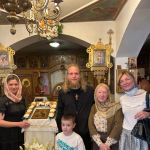 За покликом серця (інтерв’ю з Самуїлом Мілко)