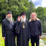 За покликом серця (інтерв’ю з Самуїлом Мілко)