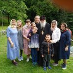 За покликом серця (інтерв’ю з Самуїлом Мілко)