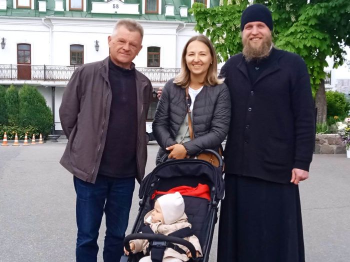 Гості&nbsp;із Швейцарії