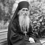 Спогади (інтерв'ю з митрополитом Павлом)