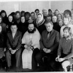 Спогади (інтерв'ю з митрополитом Павлом)
