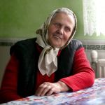 Спогади (інтерв'ю з митрополитом Павлом)
