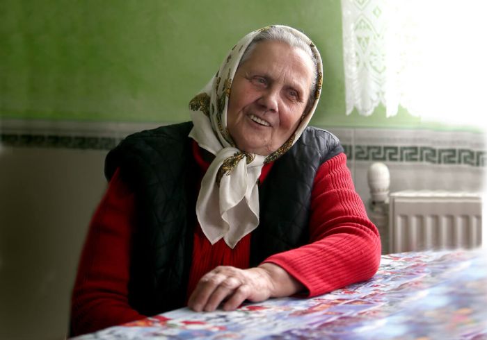 Спогади (інтерв'ю з митрополитом Павлом)