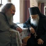 Спогади (інтерв'ю з митрополитом Павлом)