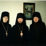 Спогади (інтерв'ю з митрополитом Павлом)
