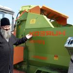 Спогади (інтерв'ю з митрополитом Павлом)