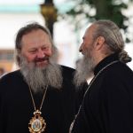 Спогади (інтерв'ю з митрополитом Павлом)