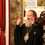 Спогади (інтерв'ю з митрополитом Павлом)