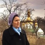 Налаштувач голосу (інтерв'ю з Любов Петрівною Крижановською)