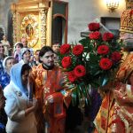 Налаштувач голосу (інтерв'ю з Любов Петрівною Крижановською)