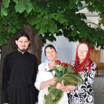 Налаштувач голосу (інтерв'ю з Любов Петрівною Крижановською)
