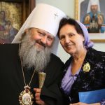 Налаштувач голосу (інтерв'ю з Любов Петрівною Крижановською)