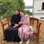 Налаштувач голосу (інтерв'ю з Любов Петрівною Крижановською)