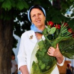 Налаштувач голосу