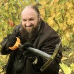 Наш Кирилич (пам'яті архім. Кирила (Куцина))