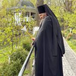 Наш Кирилич (пам'яті архім. Кирила (Куцина))