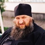 Наш Кирилич (пам'яті архім. Кирила (Куцина))