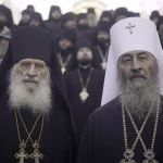 Києво-Печерська Лавра. Світлина тисячоліття (документальний проект телеканалу "Інтер") (+Відео)