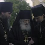 Києво-Печерська Лавра. Світлина тисячоліття (документальний проект телеканалу "Інтер") (+Відео)