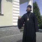Києво-Печерська Лавра. Світлина тисячоліття (документальний проект телеканалу "Інтер") (+Відео)
