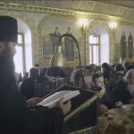 Києво-Печерська Лавра. Світлина тисячоліття (документальний проект телеканалу "Інтер") (+Відео)
