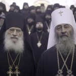 Києво-Печерська Лавра. Світлина тисячоліття
