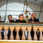 Семінарський регент (пам’яті архімандрита Романа (Подлубняка))