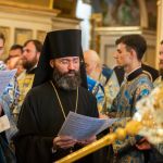 Семінарський регент (пам’яті архімандрита Романа (Подлубняка))
