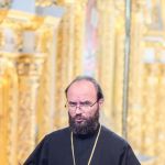 Семінарський регент (пам’яті архімандрита Романа (Подлубняка))