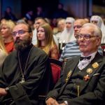 Семінарський регент (пам’яті архімандрита Романа (Подлубняка))
