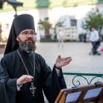 Семінарський регент (пам’яті архімандрита Романа (Подлубняка))