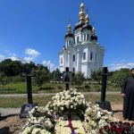 Семінарський регент (пам’яті архімандрита Романа (Подлубняка))
