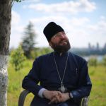Семінарський регент (пам’яті архімандрита Романа (Подлубняка))