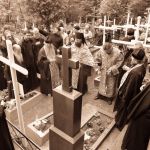 Які незбагненні Його суди і недослідимі Його дороги! (схіархімандрит Феодосій (Смага) 1877-1946)