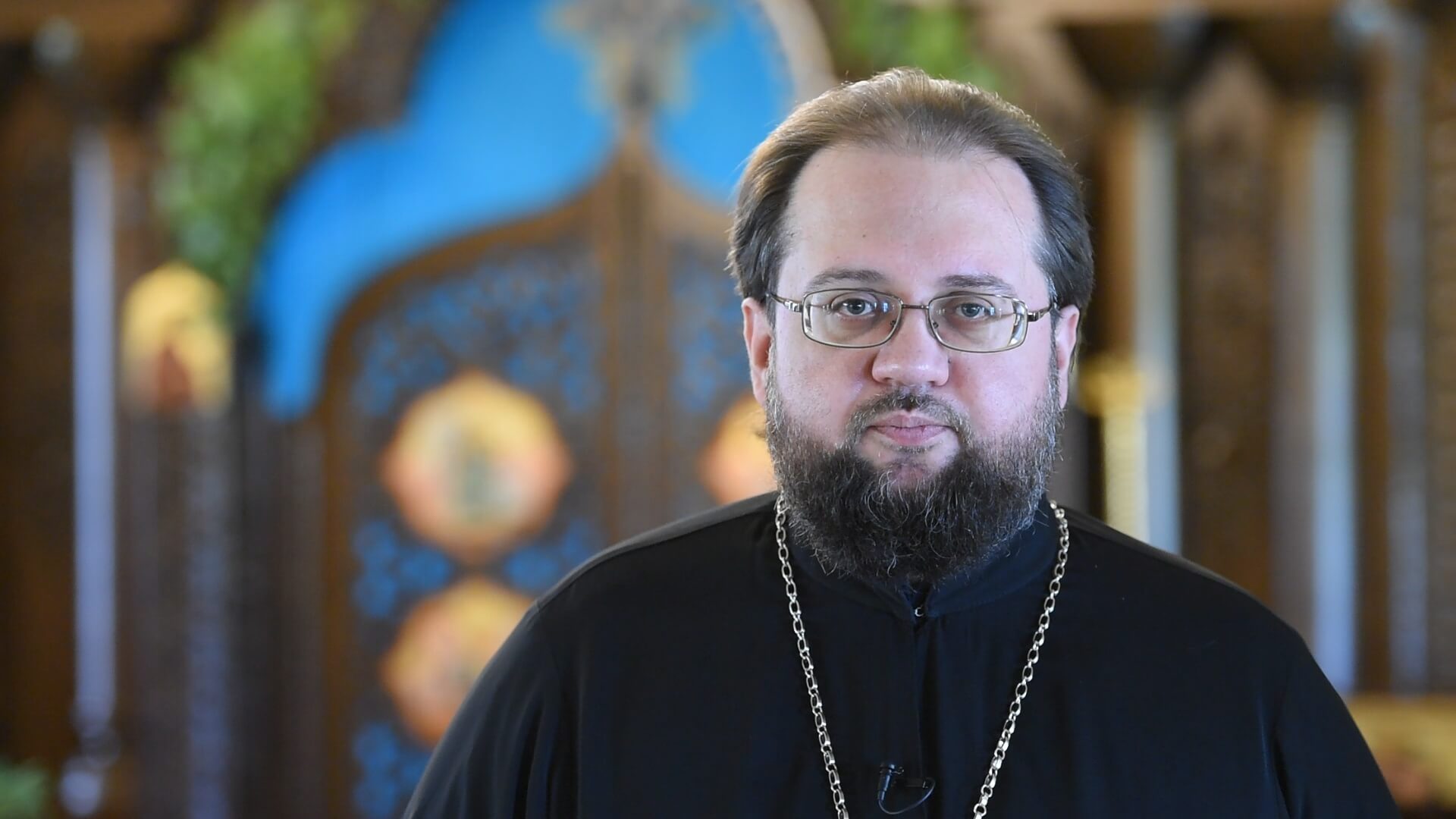 Проблеми церковного календаря: новий і старий стиль (стаття єпископа Сильвестра (Стойчева))