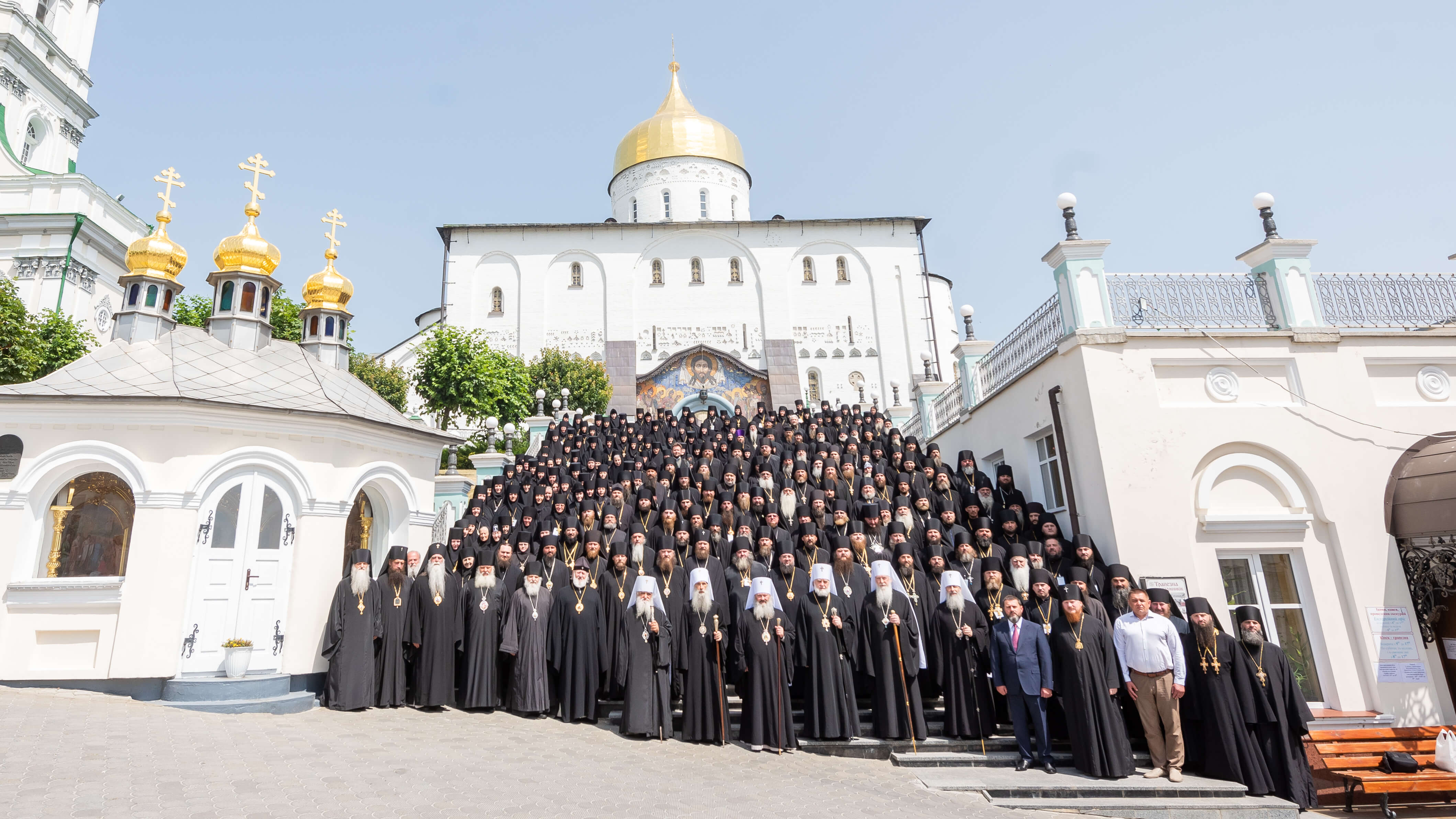 Роль і значення чернецтва у спасінні людської душі
