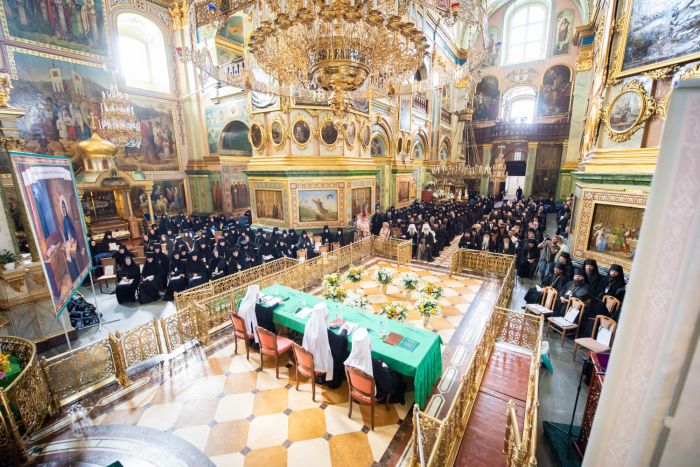 Роль і значення чернецтва у спасінні людської душі