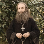 Я — монах з дитинства