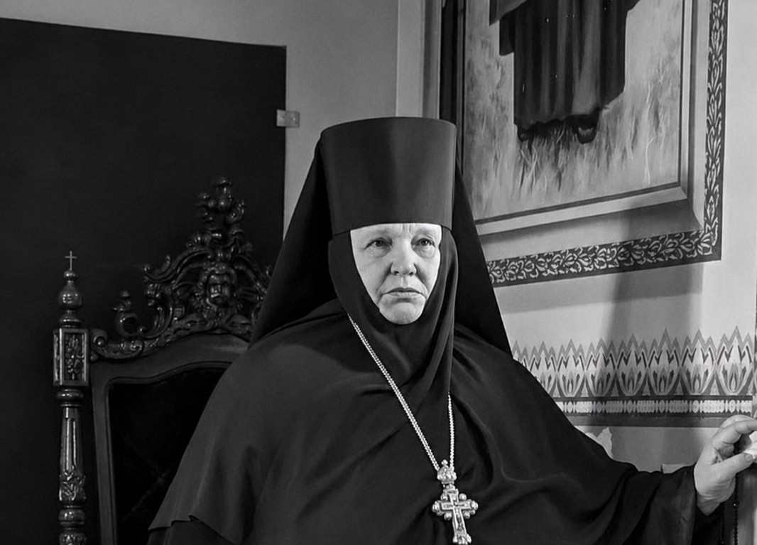 Померла ігуменя Дорофея — настоятелька, яка відроджувала Крупицький монастир на Чернігівщині