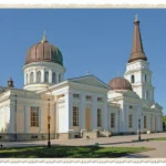 Одеська єпархія