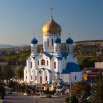 Кафедральний Хрестовоздвиженський собор (м. Ужгород)