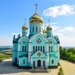 Вознесенський Банченський чоловічий монастир