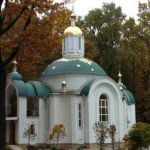 Храм святителя Луки Кримського (м. Вінниця)