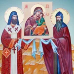 Київська духовна академія і семінарія